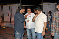 Damarukam Movie Audio Launch Gallery [Southmp3.Org] width=