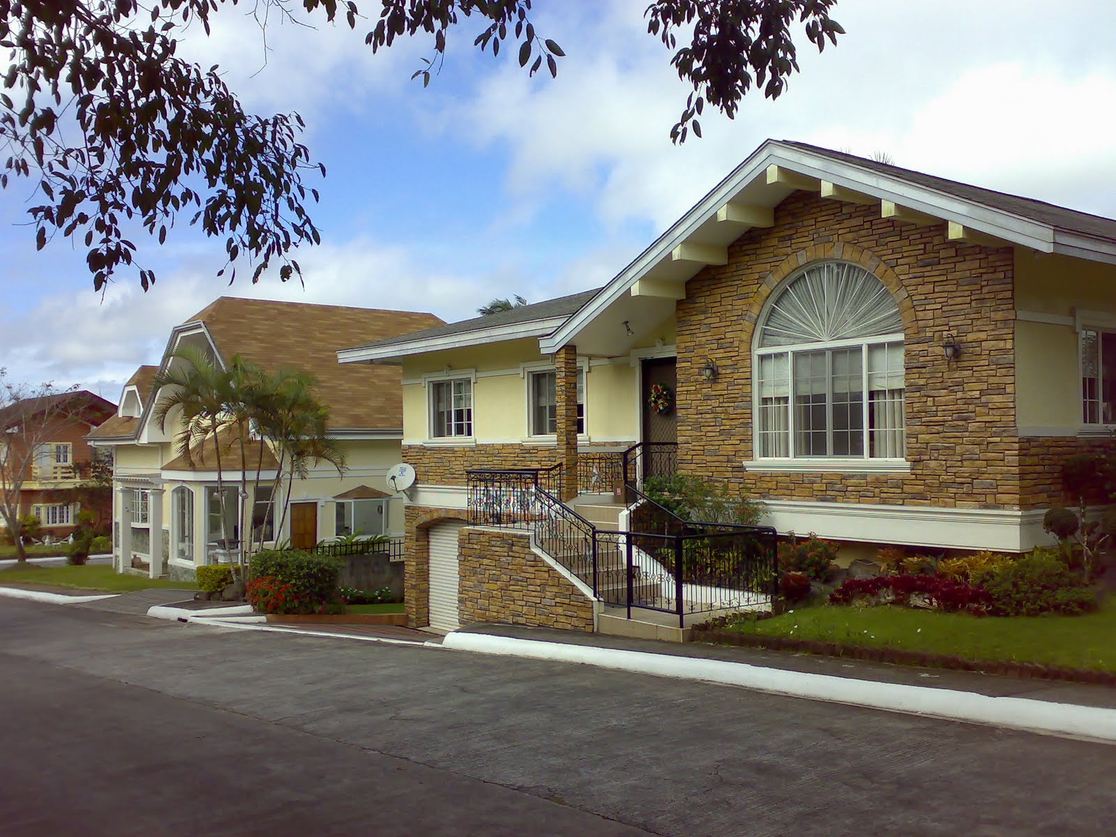 Tagaytay House For Sale