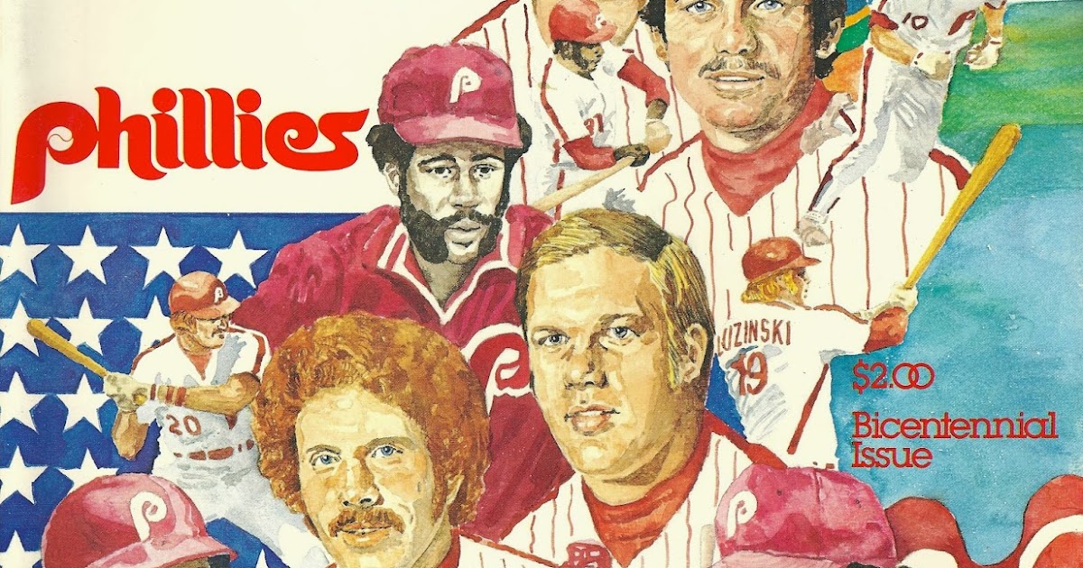 The Phillies Room Phillies Yearbooks Want List