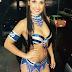 Beautiful model killed during Guatemala prison visit as riot breaks out