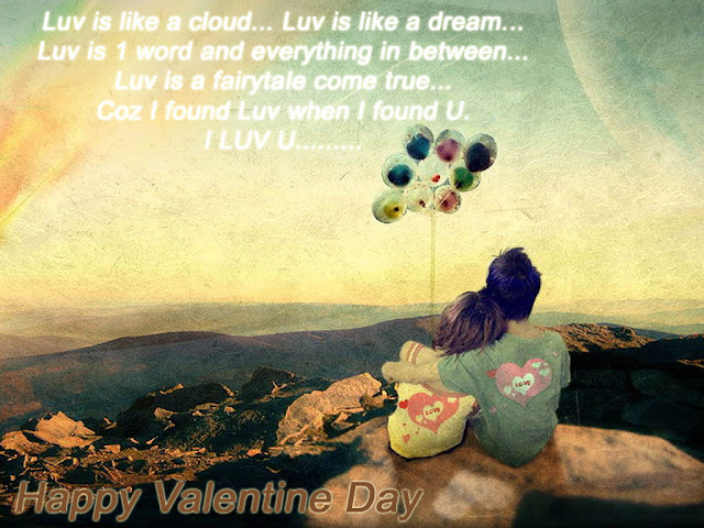happy valentines day couple happy valentines day couple