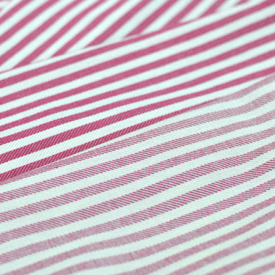 wovenwrapsdatabase: Pavo San Diego Raspberry