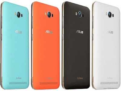 Asus Zenfone Max with 5,000mAh battery launched in India; Price, Specs and Features