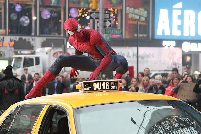 Homem-Aranha Homem-Aranha