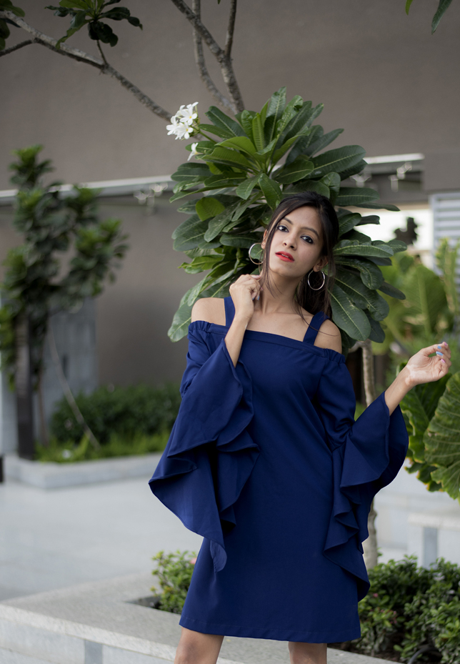 Latest Love Affair: Statement Sleeves