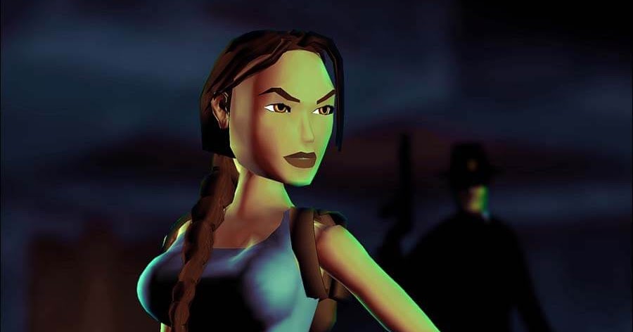 Tomb Raider 2 - GOG Games | Download Free GOG PC Games