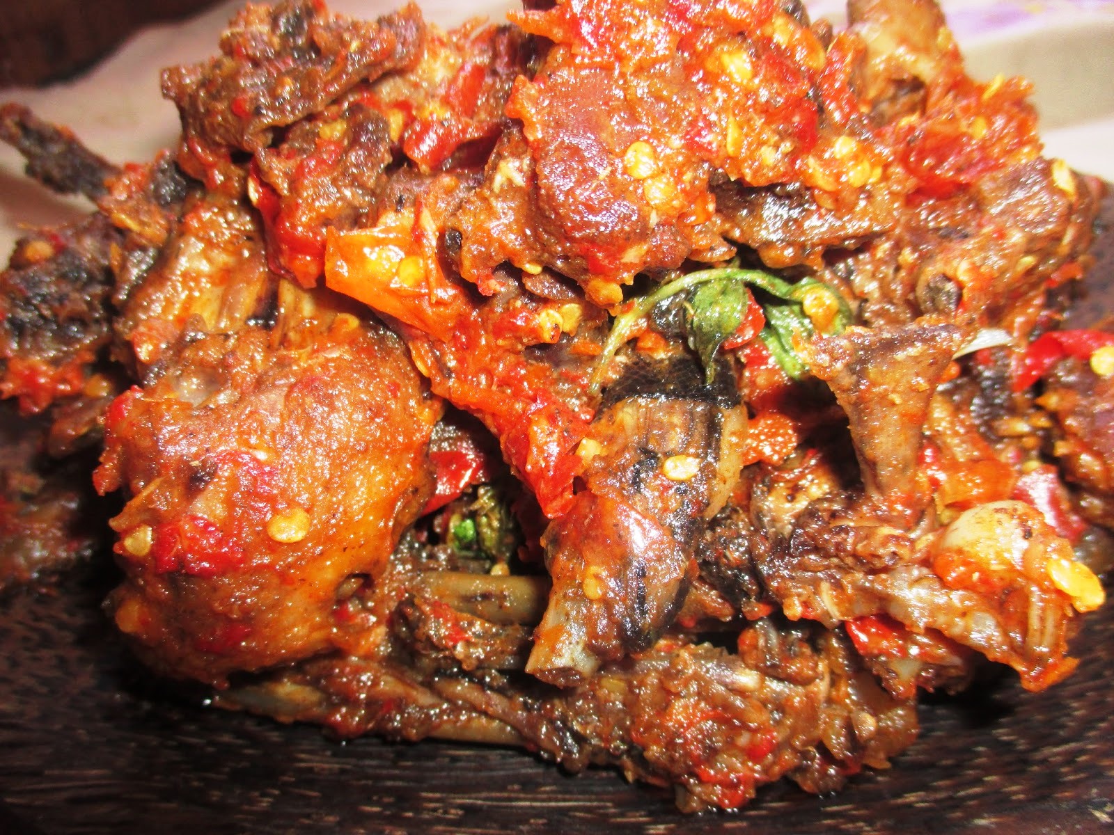 Resep Masakan Bebek Entok Resep Manis Masakan Indonesia