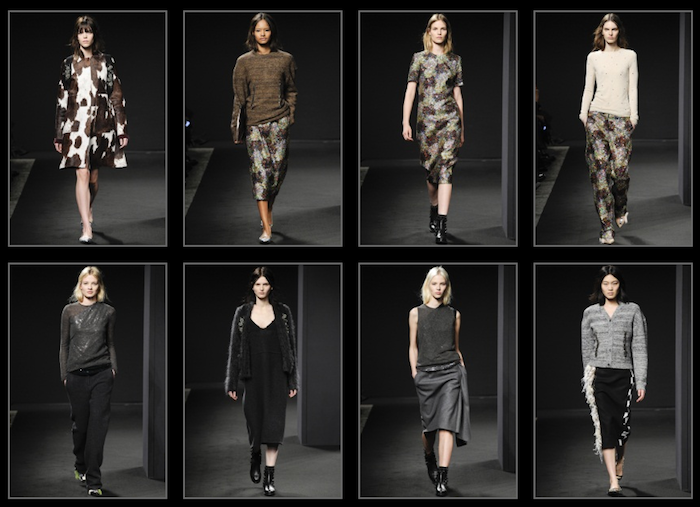 N°21 FW 2014 