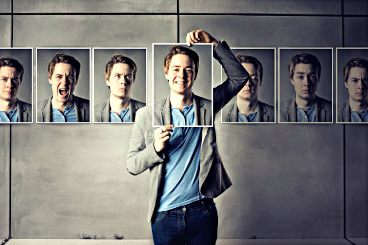 Teorías de la personalidad Teorías de la personalidad