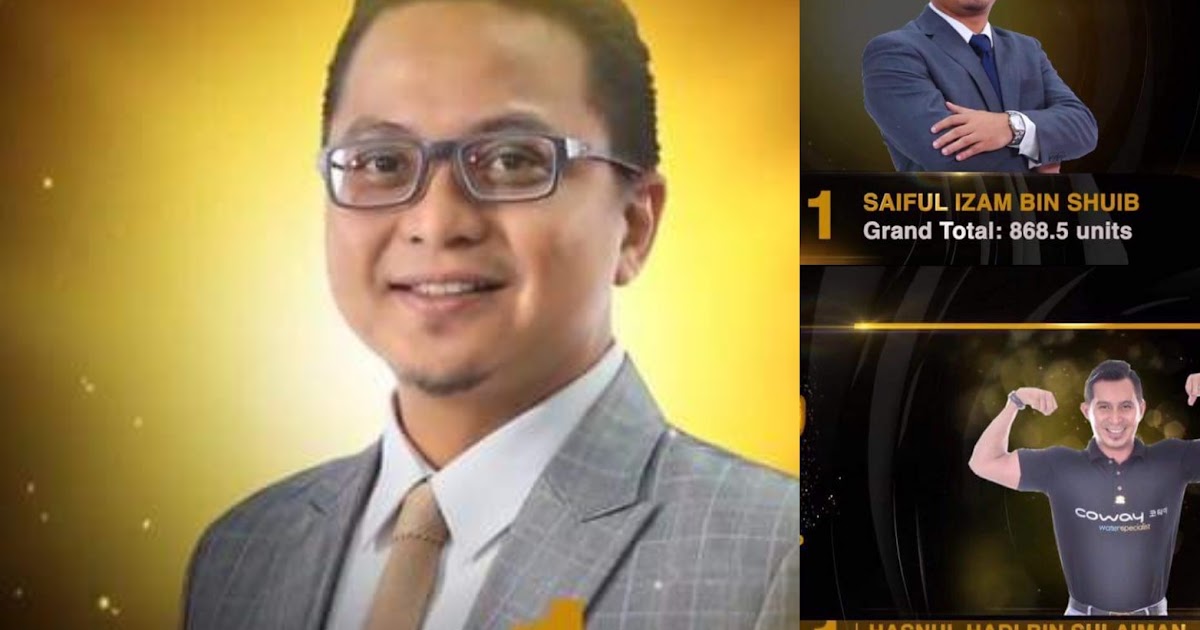 Cara jadi Agen Coway Malaysia ( Full Time atau Part Time)Info-MyTips