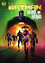 Batman: Assault on Arkham Poster