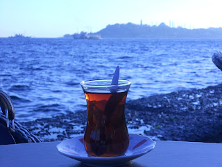 çay istanbul 10 kasım