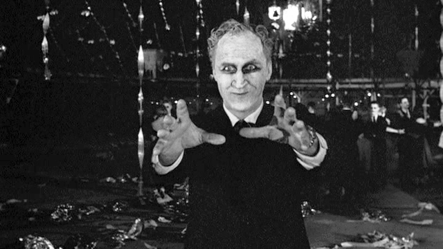 Carnival of Souls Carnival of Souls