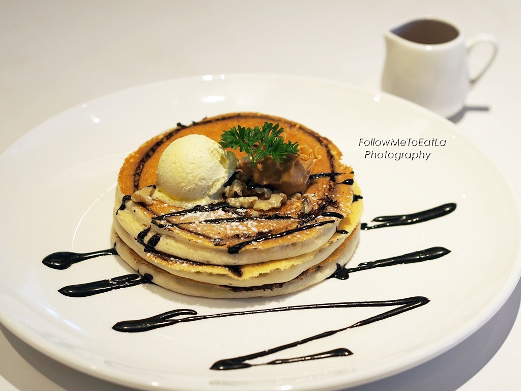 Follow Me To Eat La Malaysian Food Blog PANCAKE HOUSE International