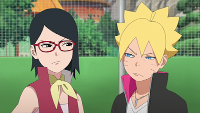 Boruto: Naruto Next Generations 4 Sub Español Boruto: Naruto Next Generations 4 sub español online