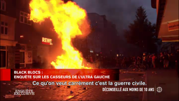 guerre civile