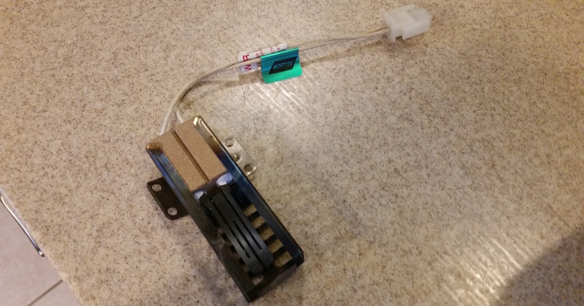 Gas oven not working