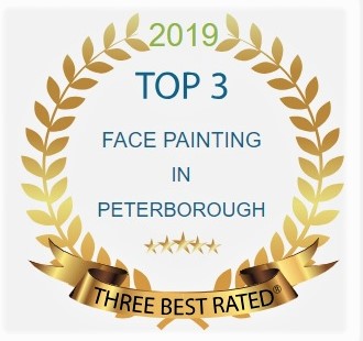 Proud To Be Rated Top In Peterborough!