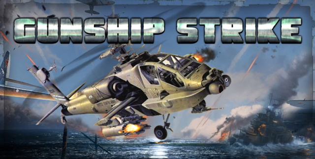 Gunship Strike 3D Mod Apk Terbaru (Unlimited Money) Gunship Strike 3D Mod Apk Terbaru (Unlimited Money)