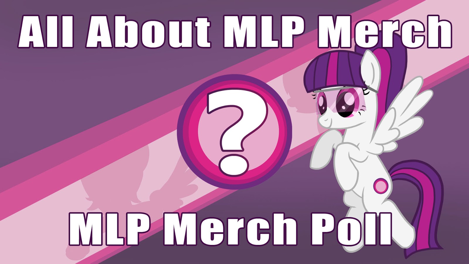 MLP Merch Poll
