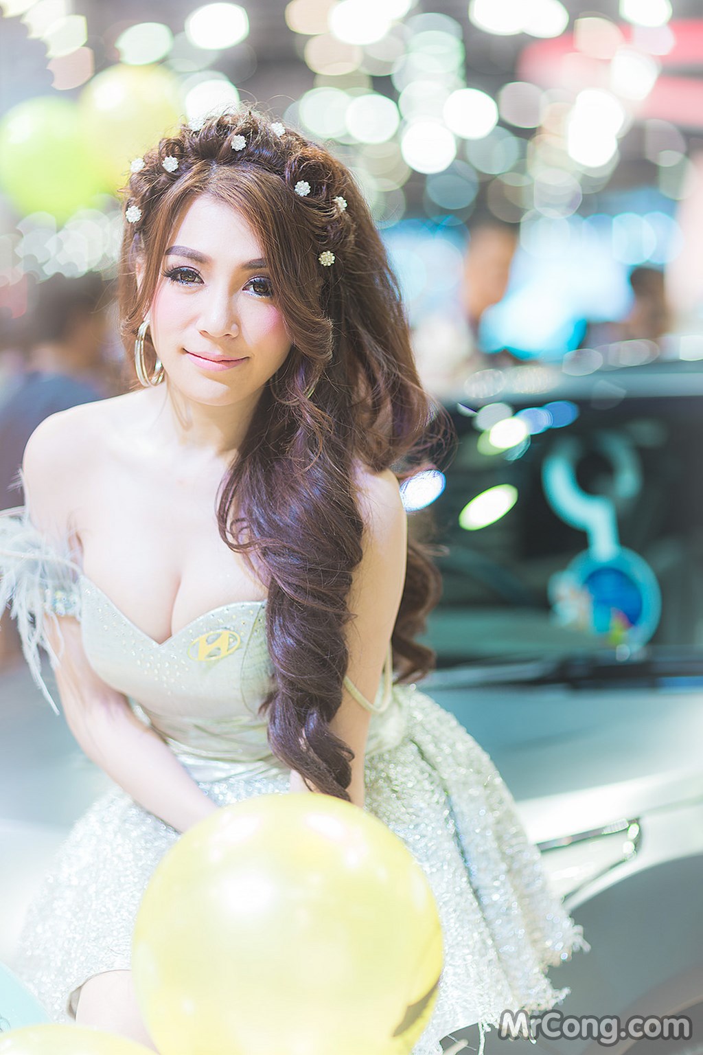 Beautiful and sexy Thai girls - Part 4 (430 photos) photo 12-18