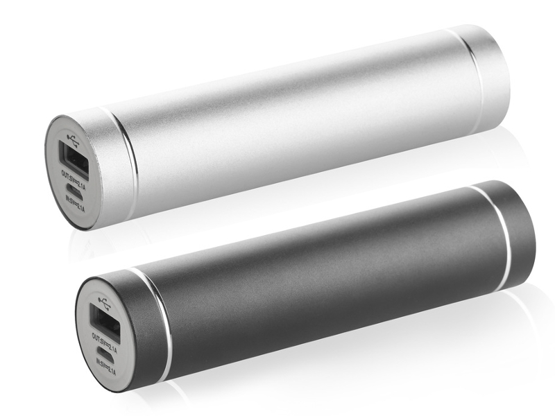 Co w Lidlu Power bank 3000 mAh Silvercrest 2019 z Lidla