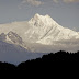 Parte la spedizione nell’area del Colle Zemu del Kanchenzonga (Himalaya) 