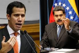 Diálogo Gobierno y oposición venezolana. Juan Guaidó envió a Noruega una misión para negociar con representantes de Nicolás Maduro una salida a la crisis política venezolana