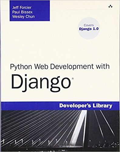 Python Web Development with Django