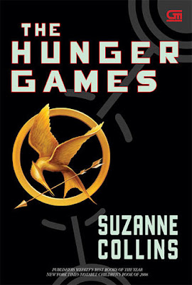 The Hunger Games (The Hunger Games #1) by Suzanne Collins Pdf The Hunger Games (The Hunger Games #1) by Suzanne Collins Pdf