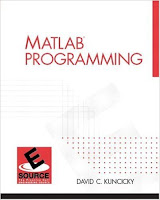 MATLAB Programming | GeoEngineerings: Level Up!