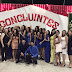 Formatura das turmas concluintes do 9º ano Fundamental e do 3º ano Médio de Amparo