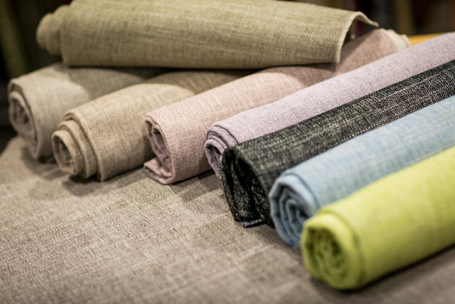 Chợ tổng hợp: Các loại vải dùng để bọc ghế Sofa phòng khách đẹp 3a