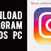 How to Download Pictures to Instagram From Computer