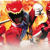 Crossover de Power Rangers Beast Morphers é confirmado