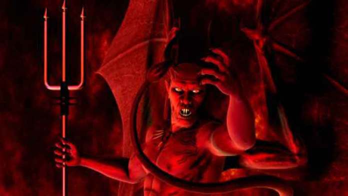 apakah jin mempunyai pengaruh terhadap manusia???