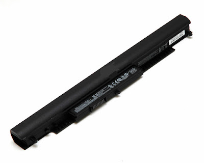 HP HS03 HSTNN-PB6S 807611-831 Batteria