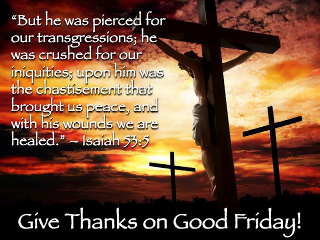 Good Friday 2018 Images Good Friday 2018 Images
