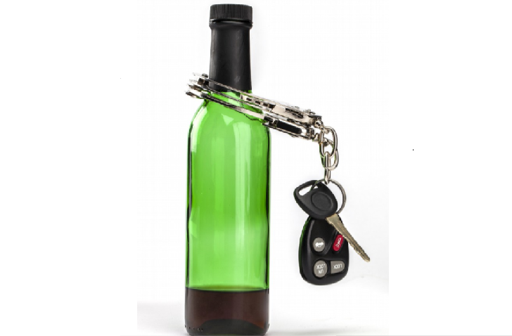 Legal Risks of Drunk Driving