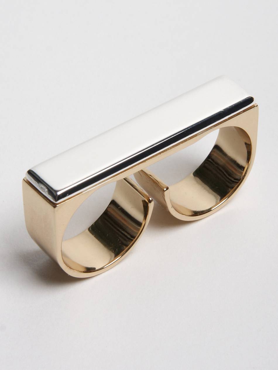 25 Unusual and Cool Rings - Part 2.