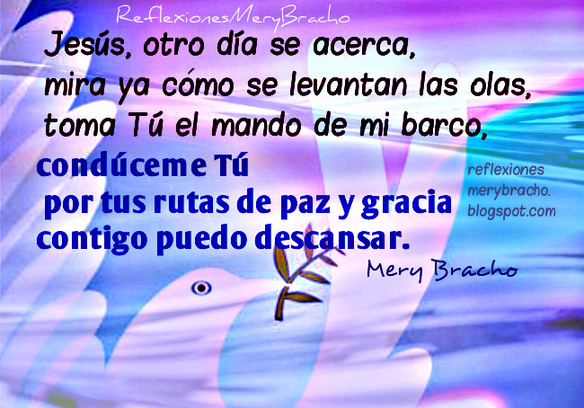 poemas de dios cortos