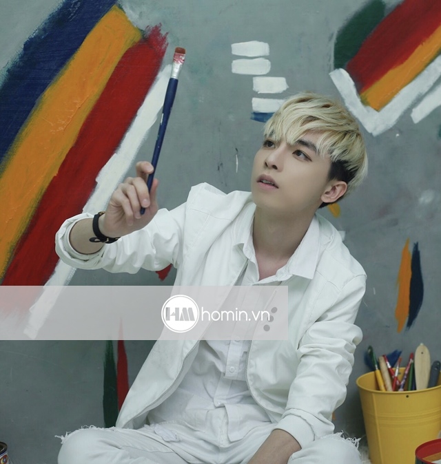 Hot boy Phạm Tuấn Tài 2 Hot boy Phạm Tuấn Tài 2
