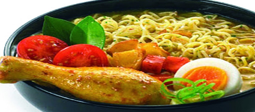 Tips Memasak Mie Instan 6 Tips Memasak Mie Instan Agar Lebih Sehat dikonsumsi