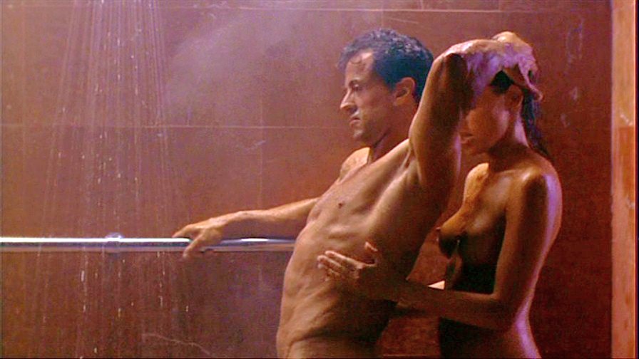 My Stars Mens Naked Sylvester Stallone Naked In Sex Scene