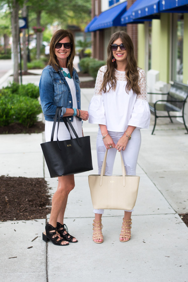 Finding the Perfect Mothers Day Gift by fashion blogger Kelsey of Chasing Cinderella