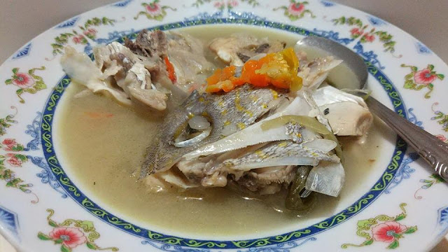 Minyak Ikan, Vitamin B & Kalsium Bisa Memperpanjang Usia Harapan Hidup