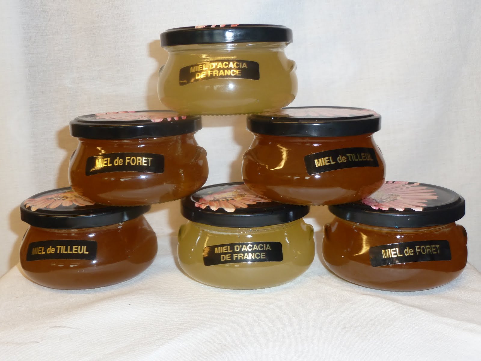 Boutique Lapin d'épices: Le miel et les abeilles