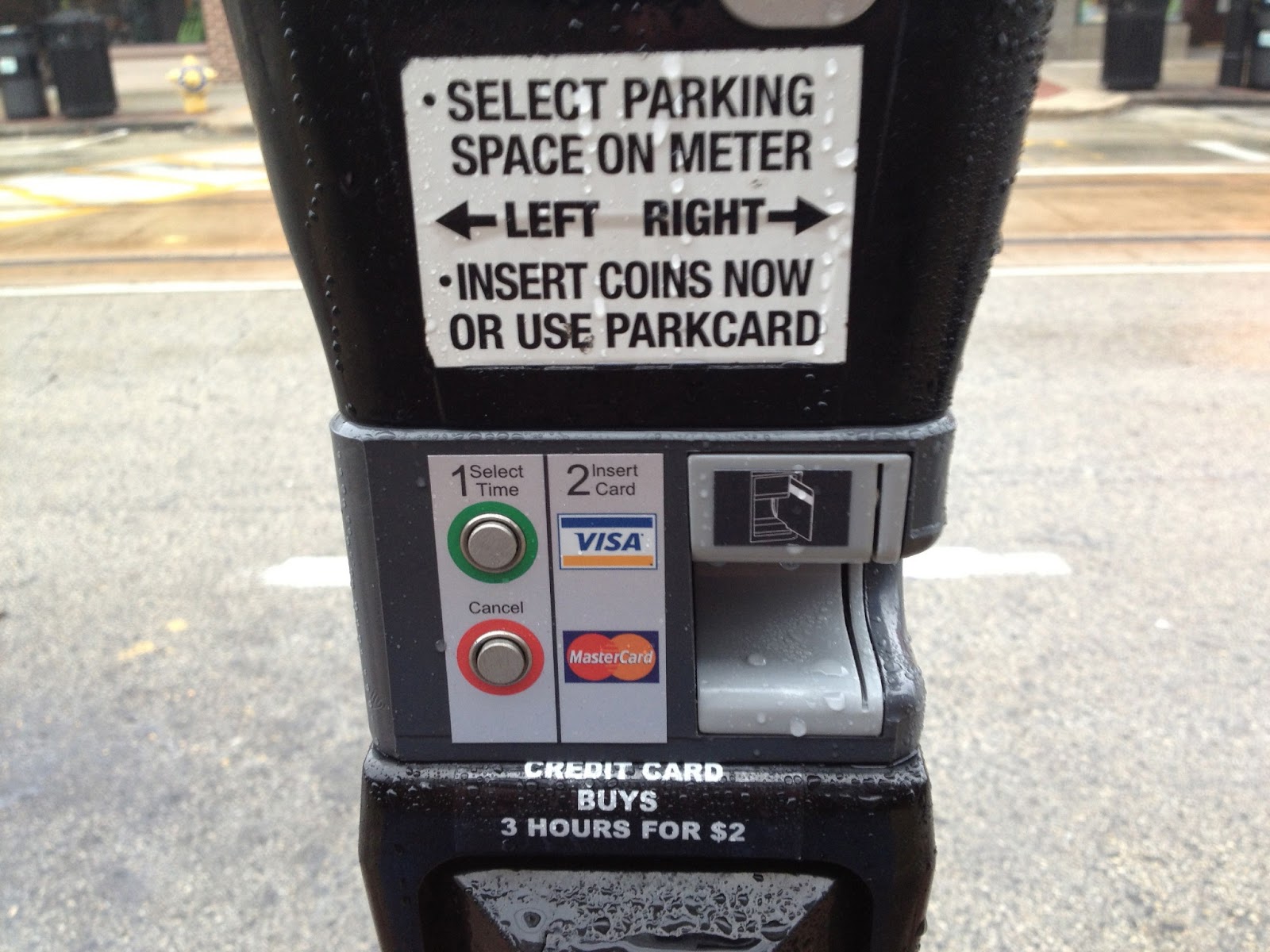 Information about Media that you won't get anywhere else..... Update