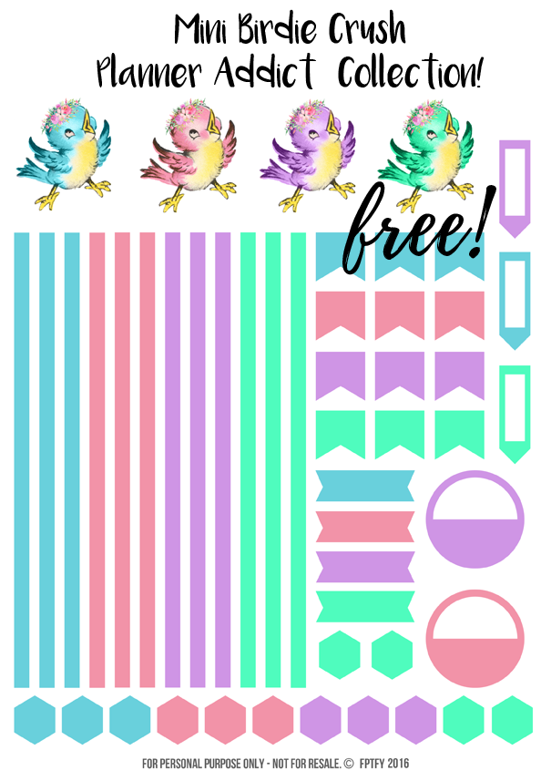 Clic De Ideias printables Free Para Nossos Planners By Julia Cotrim clic-de-ideias-printables-free-para-nossos-planners-by-julia-cotrim