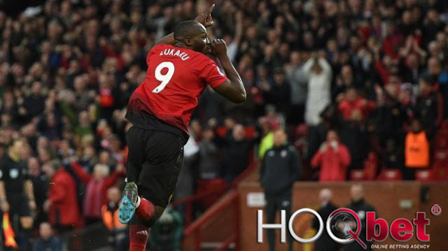 Hasil Pertandingan Manchester United vs Southampton : Skor 3-2 http://www.liputanskor.com/